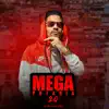 Dj Bruninho Pzs - Mega Putaria 2 do DJ Bruninho Pzs - Single